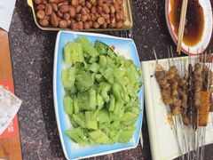 -有滋有味烧烤涮(果园星城C区店)