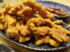 -付小姐在成都(川沙店)