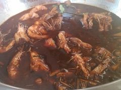 小份虾锅-阿田大虾(回龙观店)