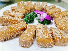 -张家卫·阳江菜·小海鲜(肥婆湾桥店)