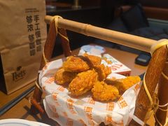 -新发现(宝山龙湖店)