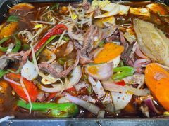 -陈记菜馆·非遗淮扬菜(东关街教场店)