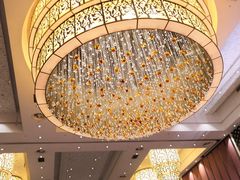 -麒麟中餐厅·经典粤菜·地道菜式老字号(广州长隆酒店)
