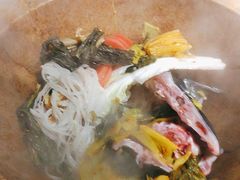 -云荷里·蒸汽石锅鱼·云南菜(中发百旺店)