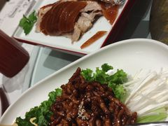 -天和晟烤鸭店(玉泉西街店)