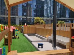 -深业幸福家托育(深业U中心园)