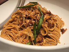 葱油拌面-苏帮袁Sue Cuisine(来福士店)