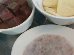 -鲁西肥牛(九方购物中心店)