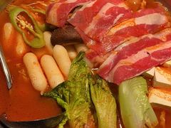 -炉小哥烤肉(朗悦公园茂店)