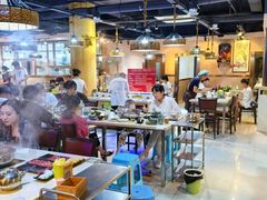 -荣记潮汕牛肉火锅(仙鹤街店)