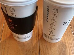 -星巴克臻选(青岛麦凯乐分店)
