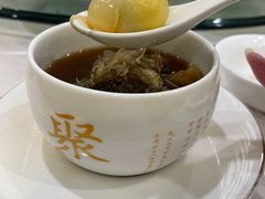 -聚春园自助餐厅(东街口店)