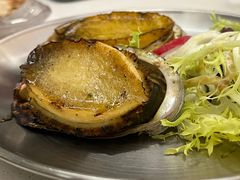 -白仁仔· 活烤海鲜 宵夜(豫园店)