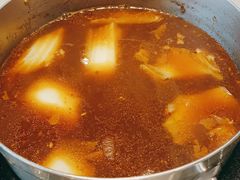 -蝎王府羊蝎子(西直门店)