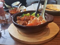 -李先生牛肉面大王(大兴枣园店)