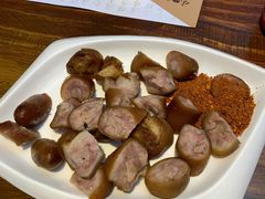 -友记功夫香·人民川菜(红牌楼店)