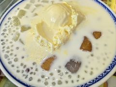 -黄氏壹品汇•水牛奶甜品(全国总店)