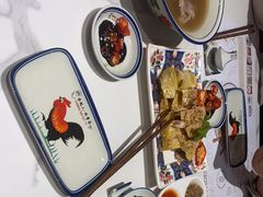 -發起人·肉骨茶(万象汇店)