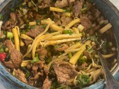 -君霖海鲜私房菜(春柳店)