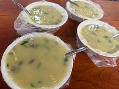 -老西关黄老太牛肉烧饼