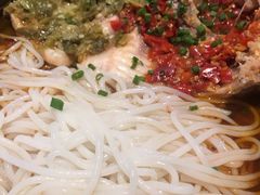 双色鸳鸯鱼头王-望湘园·洞庭渔宴(永旺店)