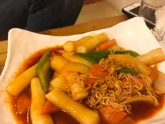 -长寿参鸡汤(朝韩风情街店)