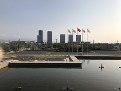 -连云港金陵海州湾会议中心