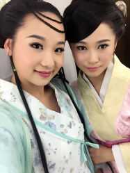-盘子女人坊生日照·摄影馆(华强店)