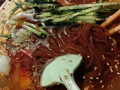 -七八冷面·延边朝鲜族美食(圣熙八号店)