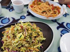 -撒拉花儿·新疆菜·清真(太阳宫店)