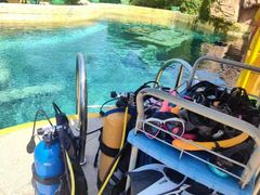 -上海玛雅海滩水公园