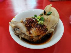 -蒋炸酱(内东街店)