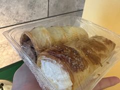-爱德顺糕点食屋(利民道店)