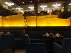 -大连海创科技交流中心自助餐厅