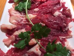 -海银海记潮汕牛肉火锅(新港中路海珠店)