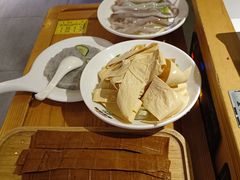 -雾都渣渣火锅(南城智汇城店)