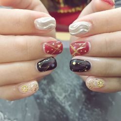 手部美甲-StartNail美甲