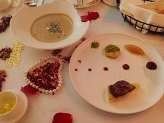 -圣丰索菲特·法国餐厅