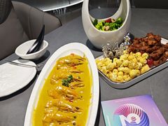 -3号仓库·创意中国菜(乐清正大广场店)