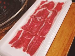 -丁卯•铜锅涮肉(工体店)