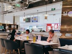 -兰湘子·湘菜小炒(济南领秀城店)