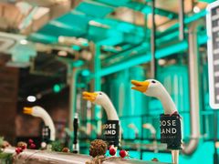 -Goose Island Brewhouse鹅岛精酿啤酒酿造工坊餐厅