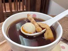 -彬媽糖水(侨鑫国际店)