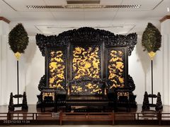 -中国紫檀博物馆