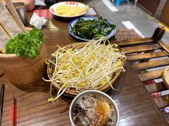 -萍姐火锅·公路夜市(南京新街口店)