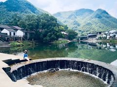 -鹿亭中村