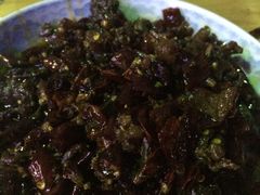 -邱金小炒·30 年盐帮江湖菜(自贡店)
