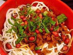 -队长面馆 La Pasteria del Capitano