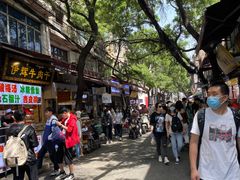 -何老二卤汁凉粉