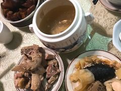 -黄祥华养生堂·炖汤·营养蒸饭(岭南天地店)